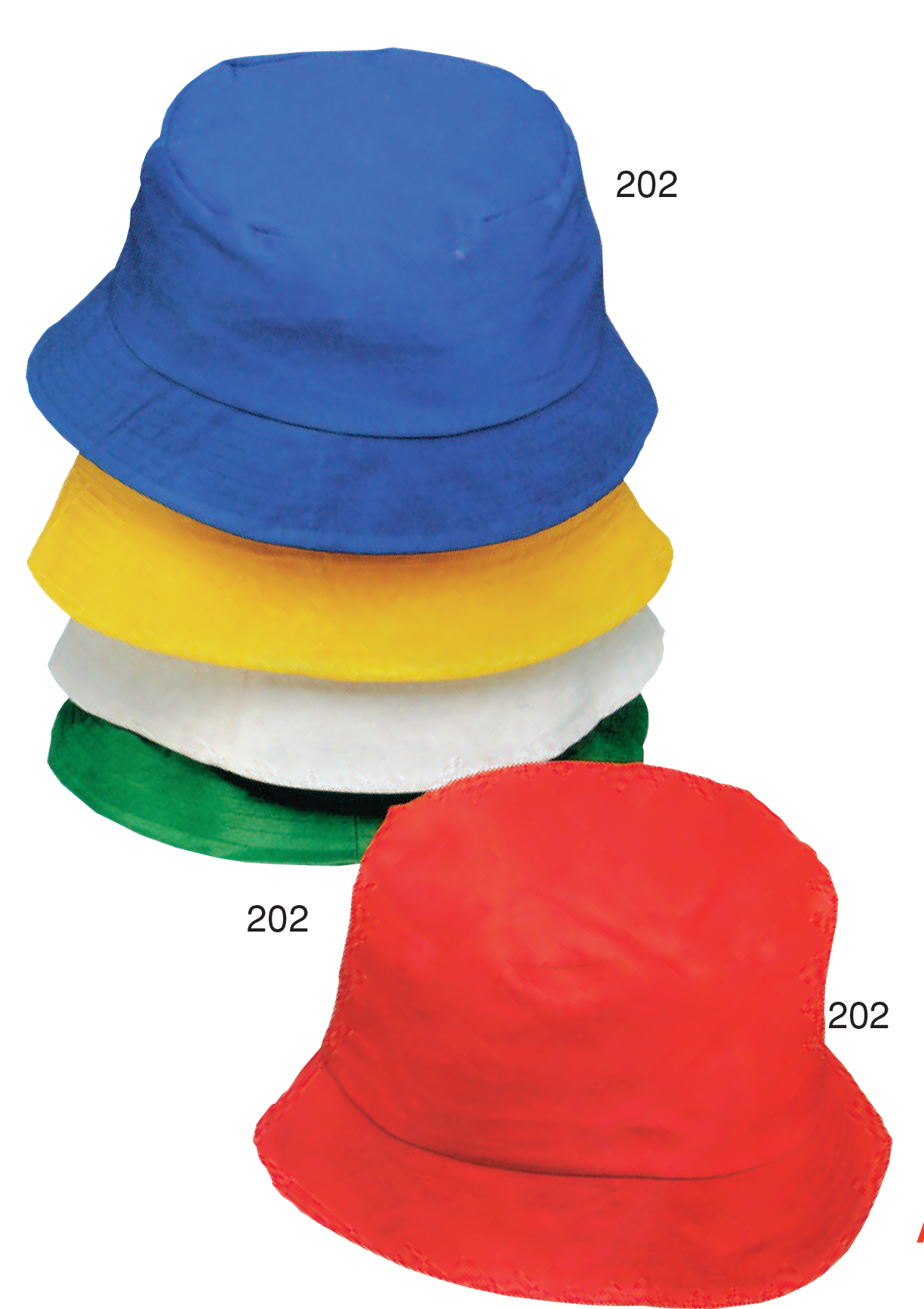Cappellino miramare, Art. 202 con stampa logo e grafica personalizzata.