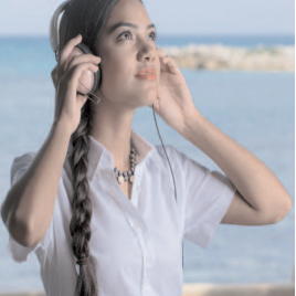 Camicia donna manica corta art. 862 con la stampa del tuo logo