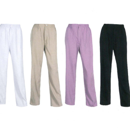 Divisa pantalone art. lv02 con la stampa del tuo logo.