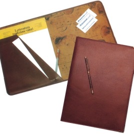 Carpetta congresso in Skipper, Art. 709
