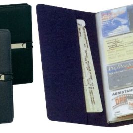 Portabigliettini da visita 72 posti, Art. 706 con il logo della tua azienda.