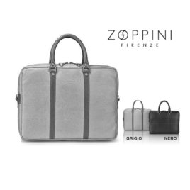 Cartella Zoppini Unisex, Art. 743