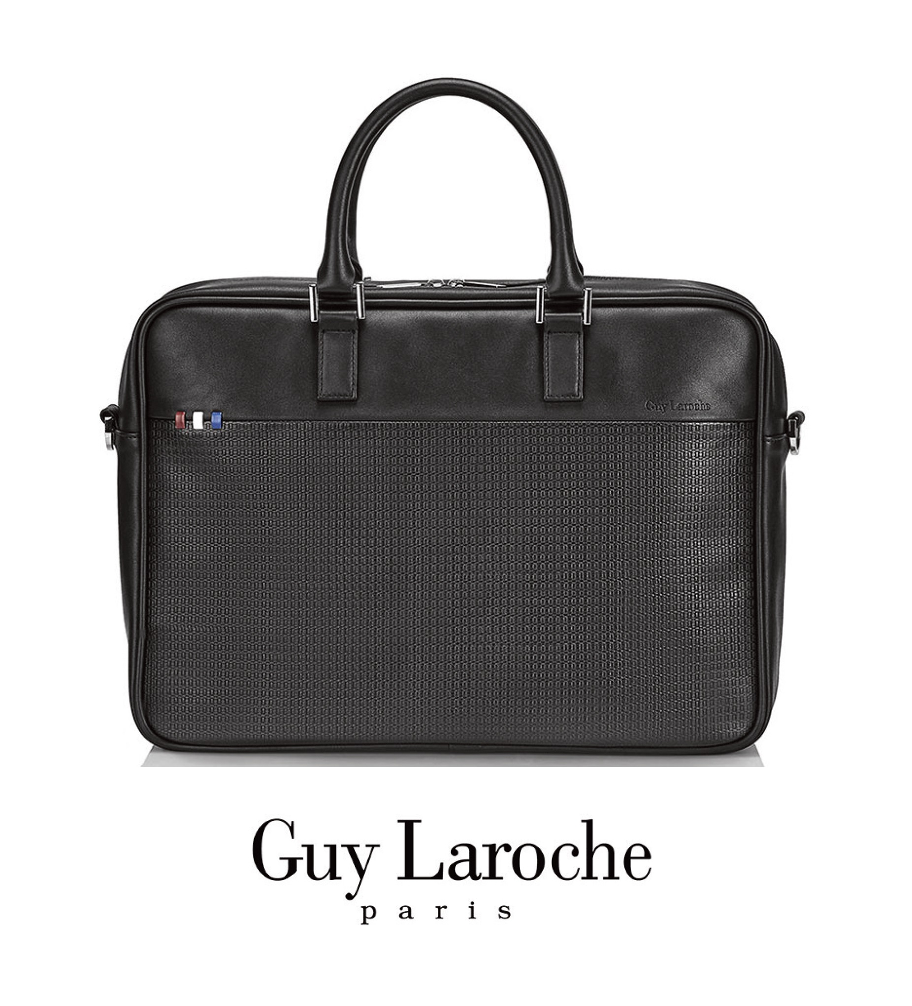 Cartella Guy Laroche Unisex, Art. 743