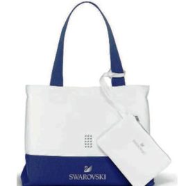 Borsa mare Swarovski, Art. 772