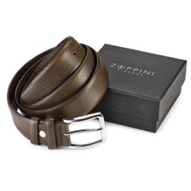 Cintura uomo Zoppini, Art. 773