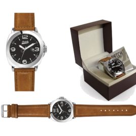 Orologio da uomo Datch, Art. 746
