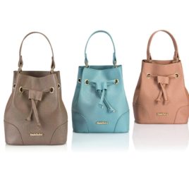 Borsa donna Baldinini, Art. 755