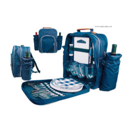 Borsa Pic Nic per 4 persone Art. 769