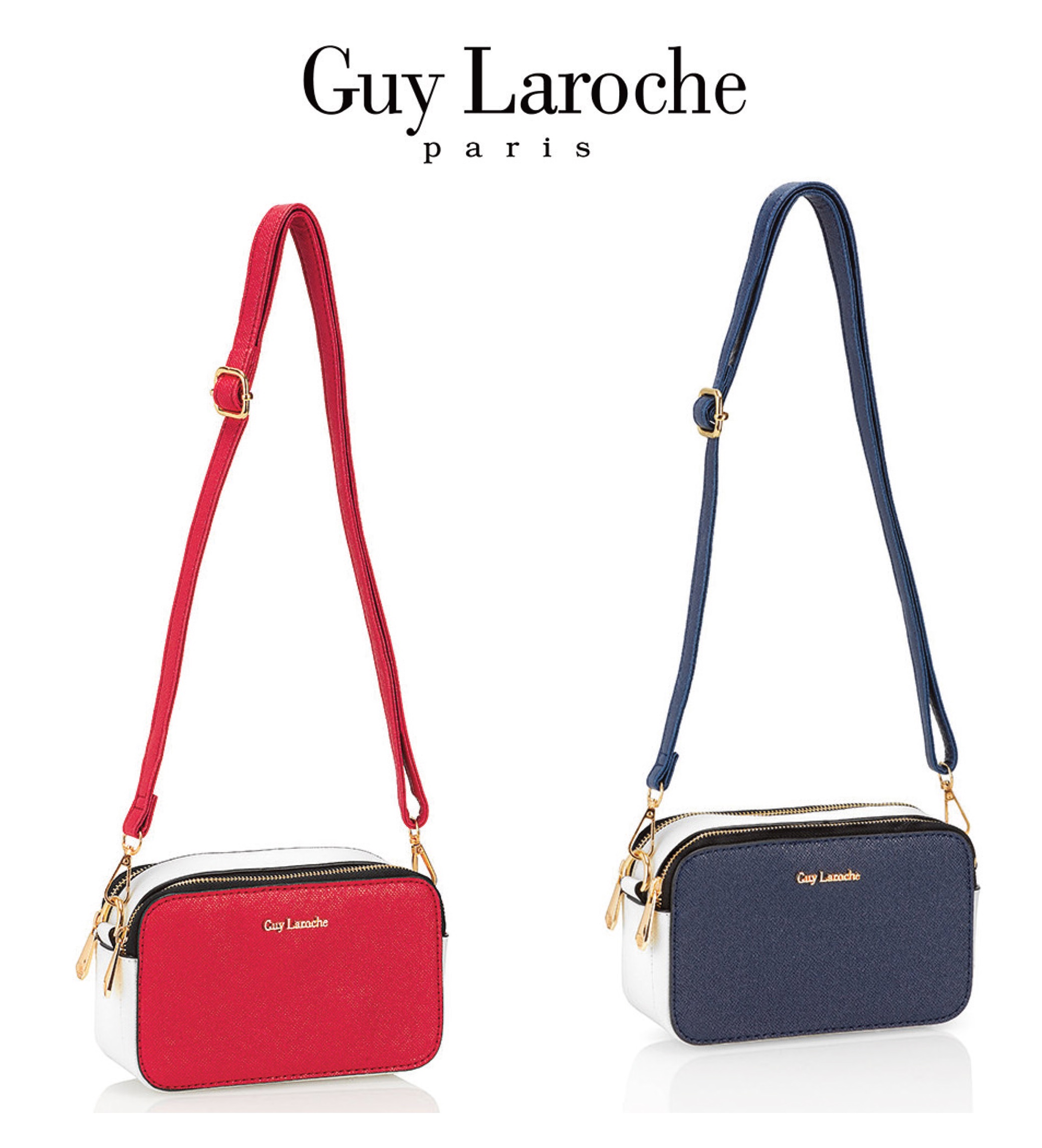 Borsa a tracolla Guy Laroche, Art. 757